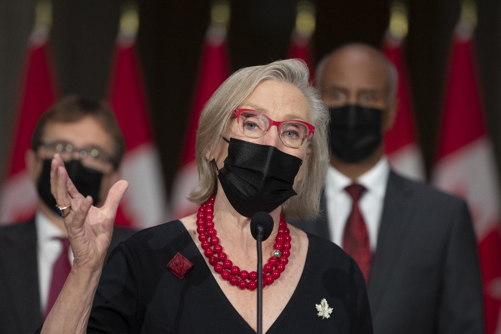 Mentális egészséggel foglalkozó minisztert neveztek ki Kanadában