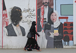 Rendeletbe foglalták a nők jogait a tálibok – de alapvető dolgok hiányoznak belőle