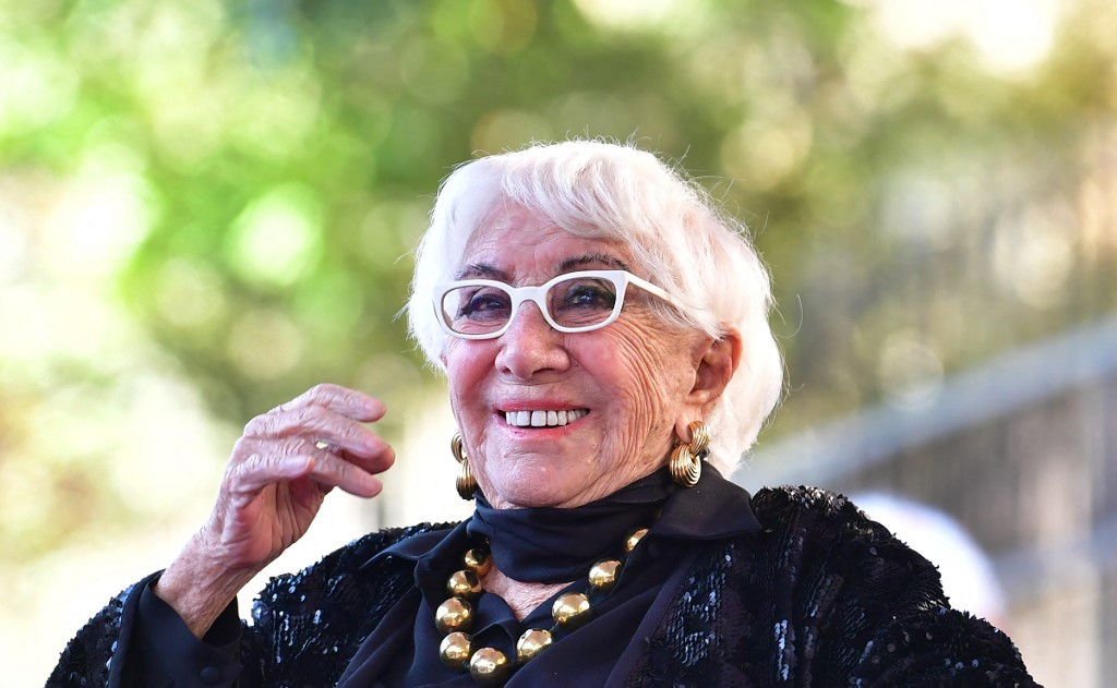 Búcsú a filmművészet ikonjától: elhunyt Lina Wertmüller rendező