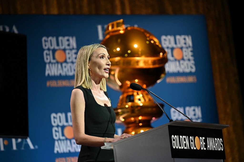 Szigorú szabályok: közönség nélkül tartják meg az idei Golden Globe-ot