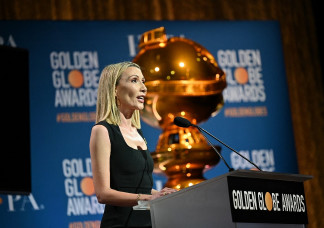 Szigorú szabályok: közönség nélkül tartják meg az idei Golden Globe-ot