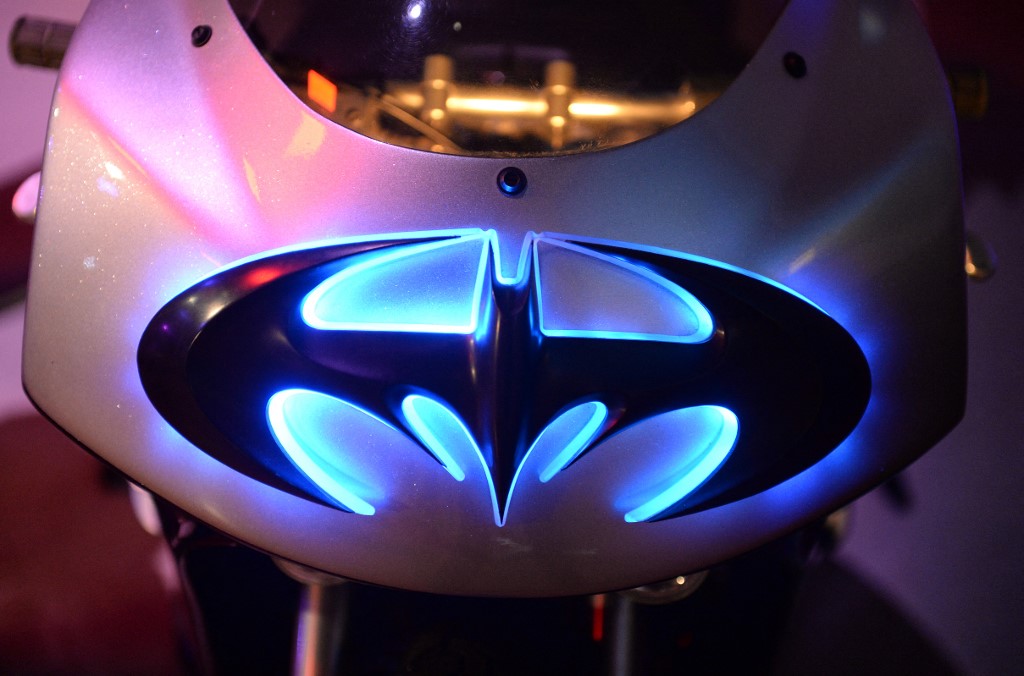 Minden, amit a legújabb Batgirl moziról tudni lehet