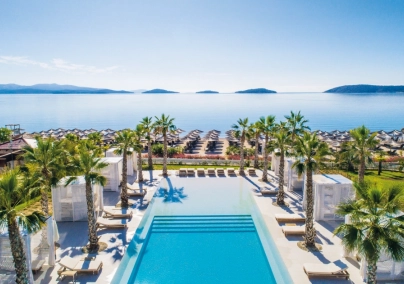 Amadria Park Hotel Jure – A kortárs luxus és természet harmóniája
