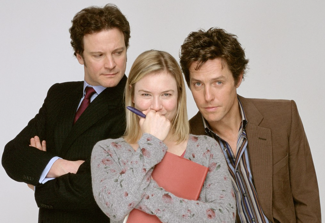 Most már biztosan visszatér Bridget Jones! Ezt lehet tudni a 4. filmről