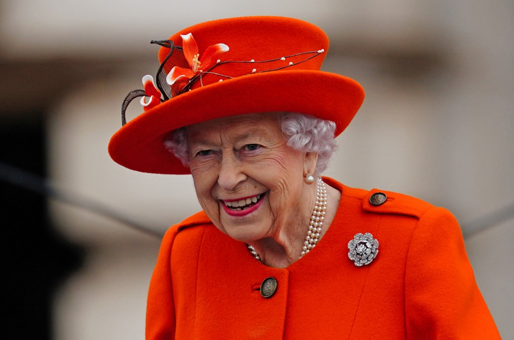 Platina évforduló: így fogja ünnepelni 70 éves uralkodását II. Erzsébet