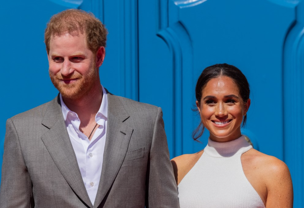 Meghan Markle megmutatta, hogyan ünnepelte az anyák napját - fotó