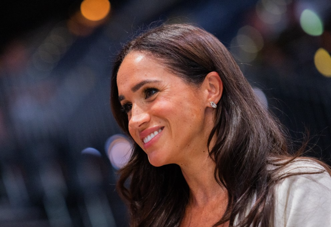 Meghan Markle születésnapi fotója felrobbantotta az internetet, ezt üzente