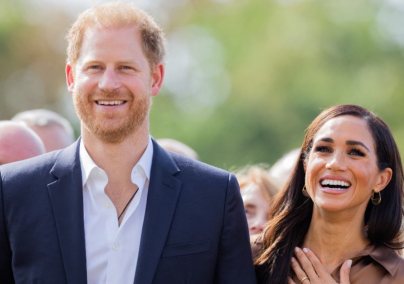 Kiderült, kivel barátkozik most Meghan Markle és Harry herceg