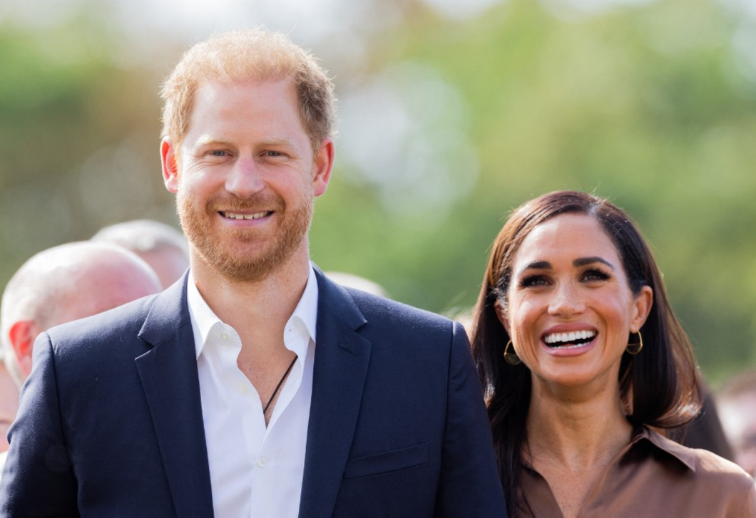 Meghan Markle Valentin-napi posztjáról beszél most mindenki, ezt üzente Harry hercegnek