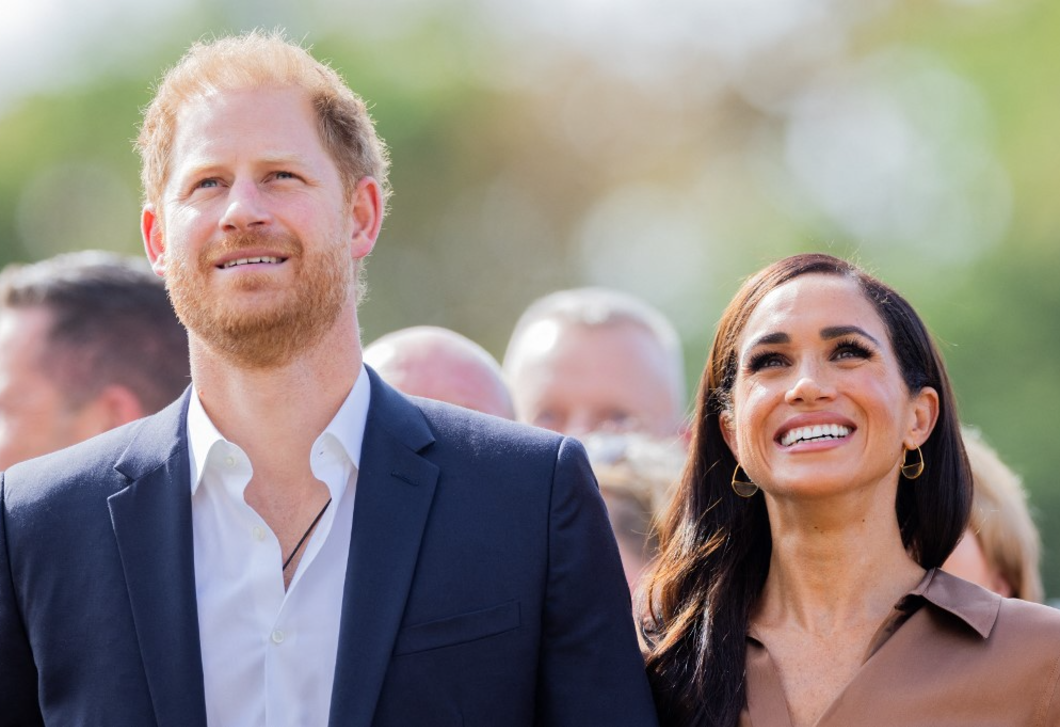 Évfordulót ünnepel Harry herceg és Meghan Markle: új családi fotókat osztottak meg