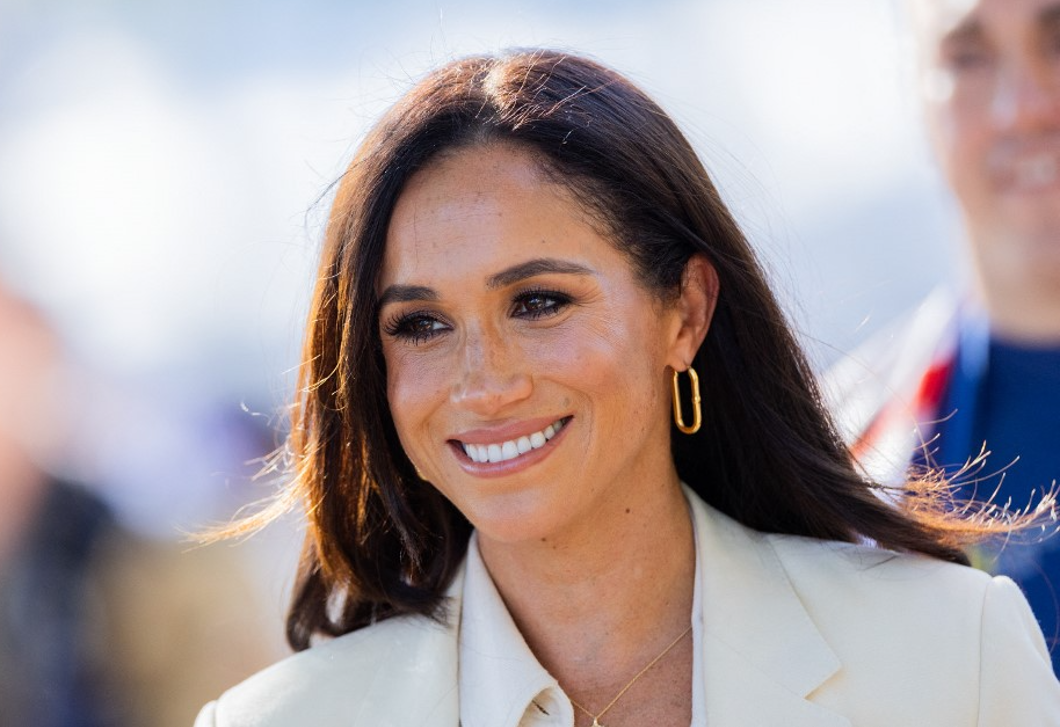 Kiderült Meghan Markle új frizurájának titka - ezért rajonganak érte olyan sokan