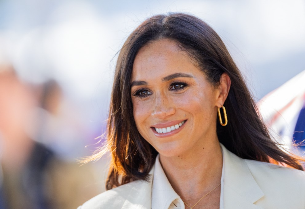 44 éves lett Meghan Markle: megható poszttal köszöntötte a legjobb barátnője
