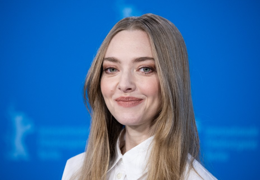 Nem kell hozzá fal – Amanda Seyfried zseniális megoldása újradefiniálja az előszobát, főkép