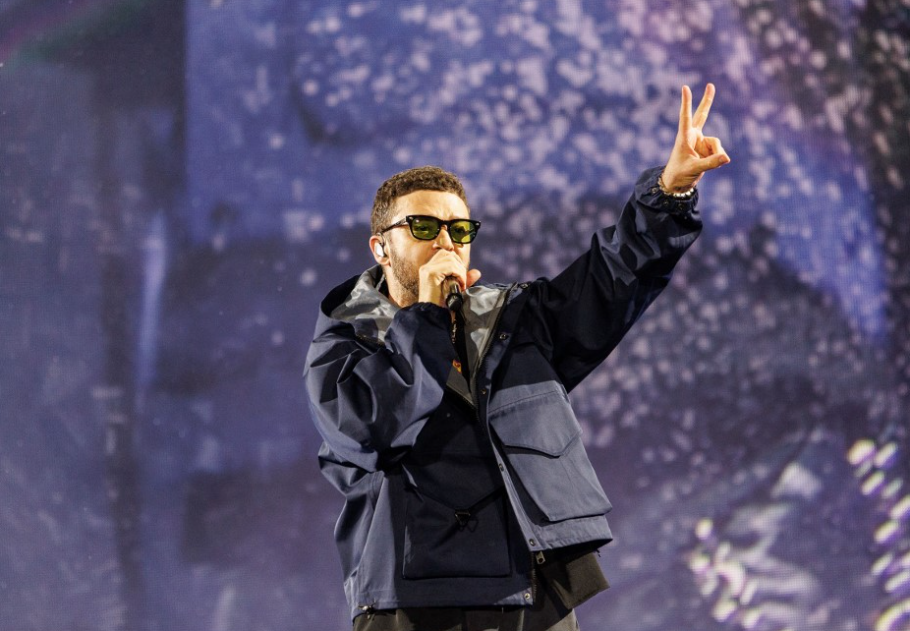 Szívszorító vallomást tett Justin Timberlake: Lyme-kórt diagnosztizáltak nála, főkép