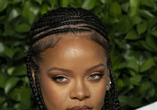 Lefilmezték Rihanna igazán hétköznapi bakiját