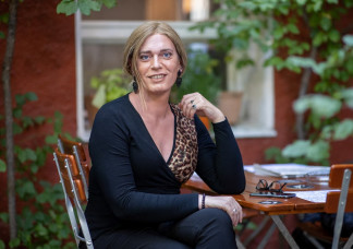 Transznemű képviselője és női polgármestere is lesz a németeknek