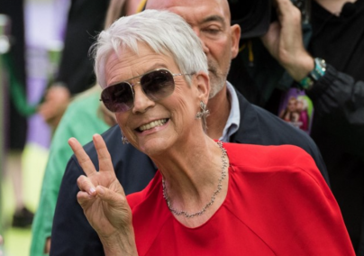 Az időtlen szépség receptje – Jamie Lee Curtis gyönyörű konyhája