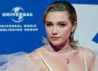 Florence Pugh a betegsége miatt döntött úgy, hogy lefagyasztatja a petesejtjeit