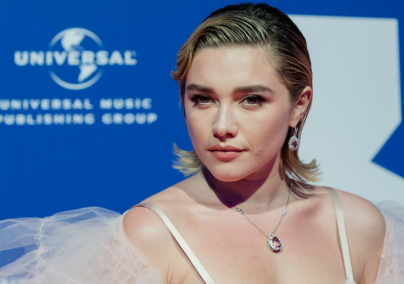 Florence Pugh a betegsége miatt döntött úgy, hogy lefagyasztatja a petesejtjeit