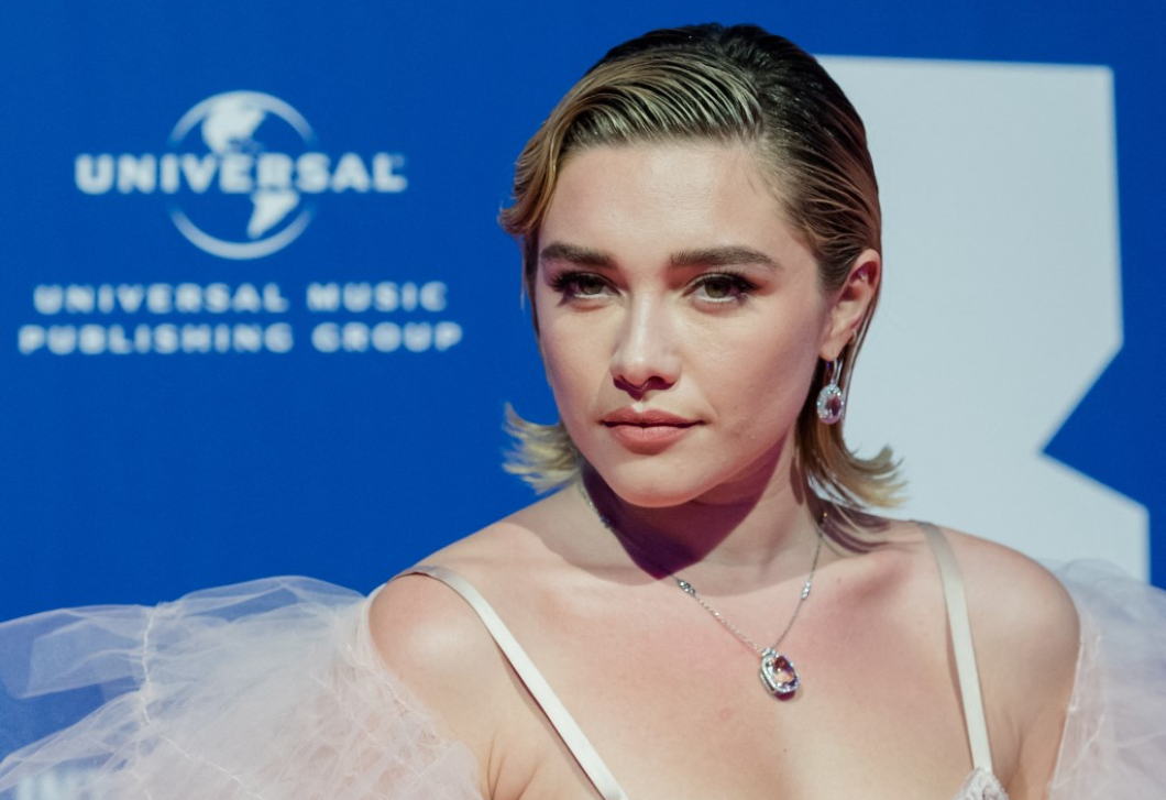 Florence Pugh a betegsége miatt döntött úgy, hogy lefagyasztatja a petesejtjeit