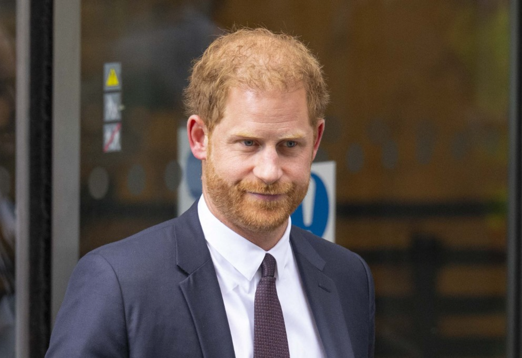 Új fotók láttak napvilágot Harry hercegről és a lányáról, Lilibet hercegnőről