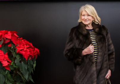 Bemutatták Martha Stewart legújabb festékeit – minden felületre jók, kint és bent egyaránt 