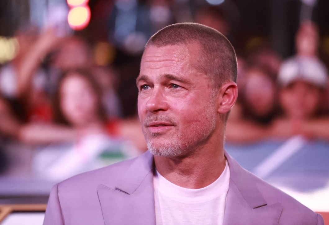 Brad Pitt elhatárolódótt a gyermekeitől, ezt mondta egy bennfentes
