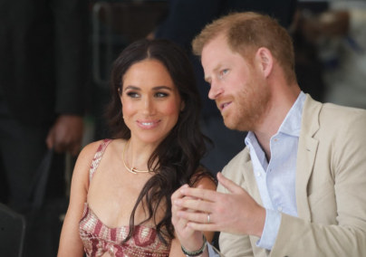 Harry herceg Meghan Markle nélkül hagyta el az Egyesült Államokat