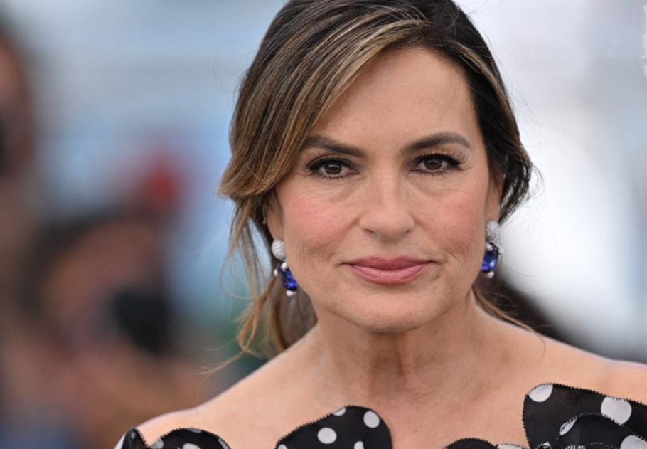 Mariska...