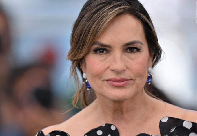 Mariska Harg...