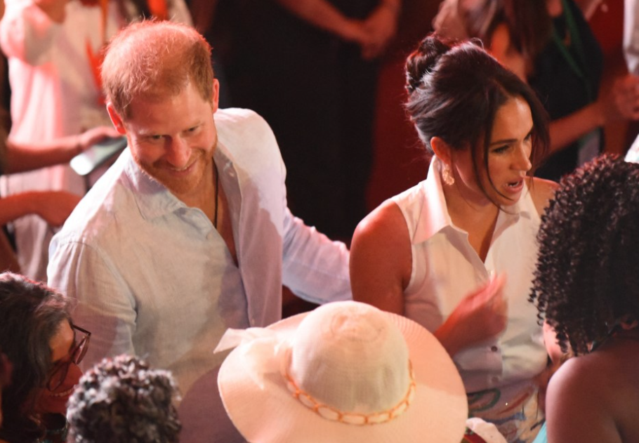 Akár egy gyönyörű római palota – Harry herceg és Meghan Markle 29 millió dolláros otthona , főkép