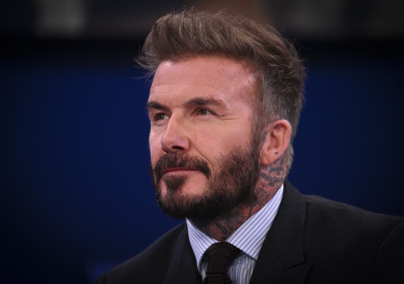A ma 50 éves David Beckham egyre több mindent árul el kényszerbetegségéről