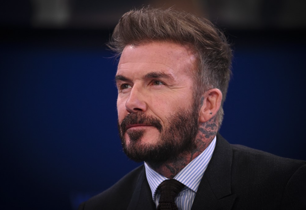 A ma 50 éves David Beckham egyre több mindent árul el kényszerbetegségéről