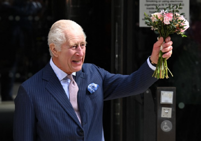 Meglepő, Károly király milyen születésnapi ajándékot küldött Archie hercegnek