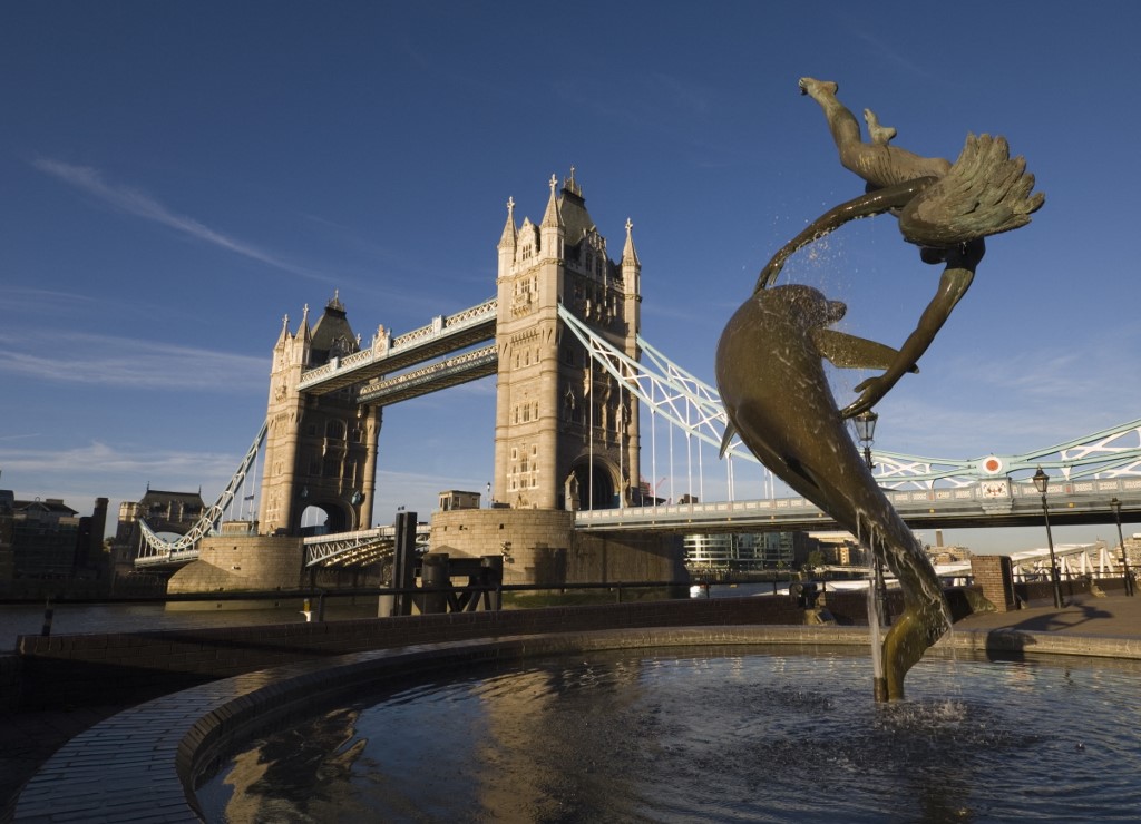 Kevesebb női szobor van Londonban, mint állatokat ábrázoló