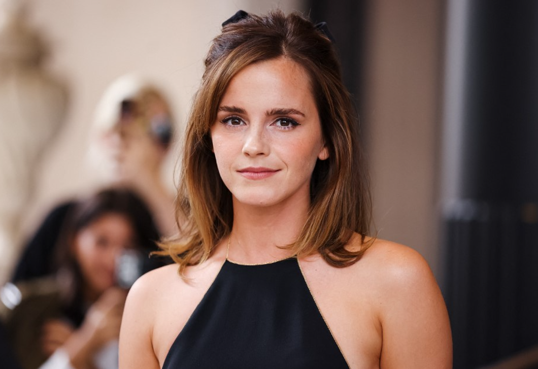 Ez Emma Watson kedvenc parfümje, ami csak 15 ezer forintba kerül