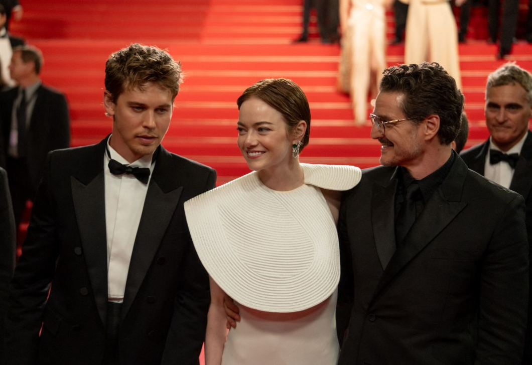 A hiúságok vására – A Cannes-i Filmfesztivál testközelből