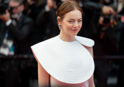 Emma Stone t...