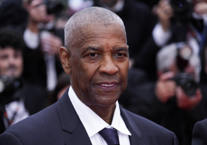 Denzel Washington csúnyán összeveszett egy fotóssal Cannes-ban