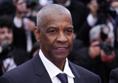 Denzel Washington csúnyán összeveszett egy fotóssal Cannes-ban