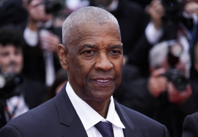Denzel Washi...