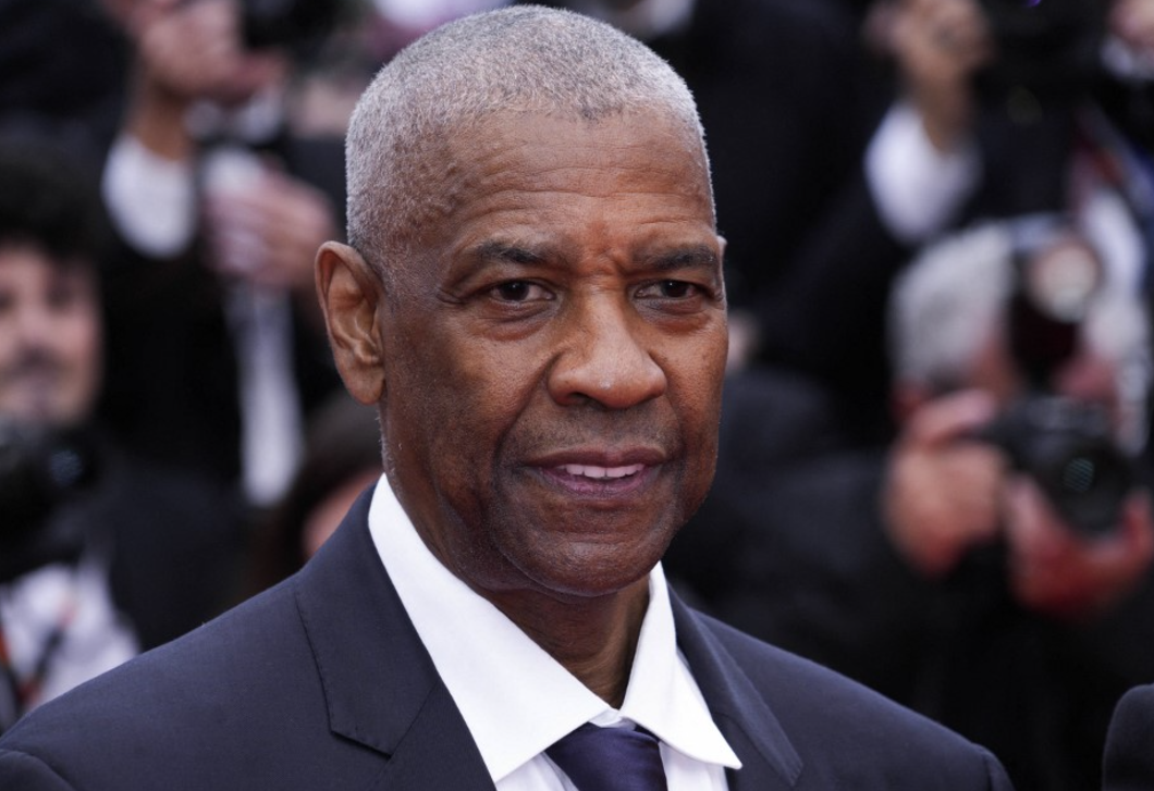 Denzel Washington csúnyán összeveszett egy fotóssal Cannes-ban