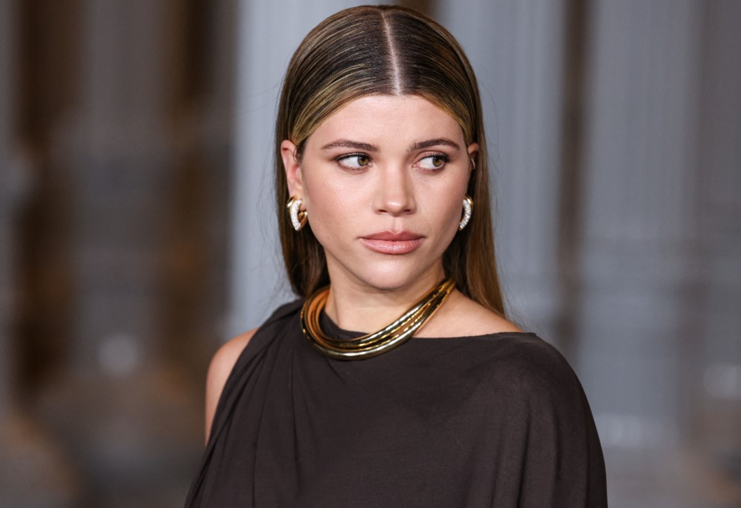 Sofia Richie új frizurája a nyár egyik legnagyobb slágere