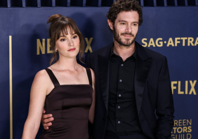 Adam Brody m...