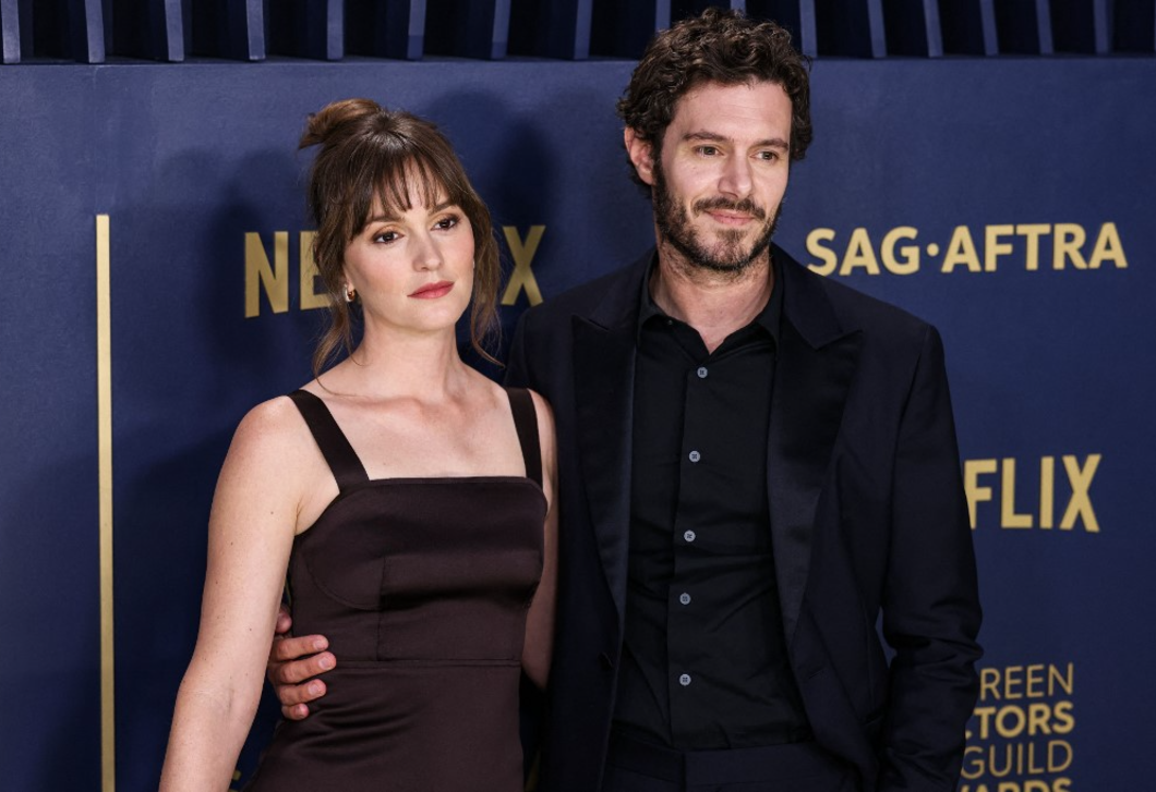 Adam Brody megható vallomást tett: ez lepi meg a legjobban a feleségében, Leighton Meesterben