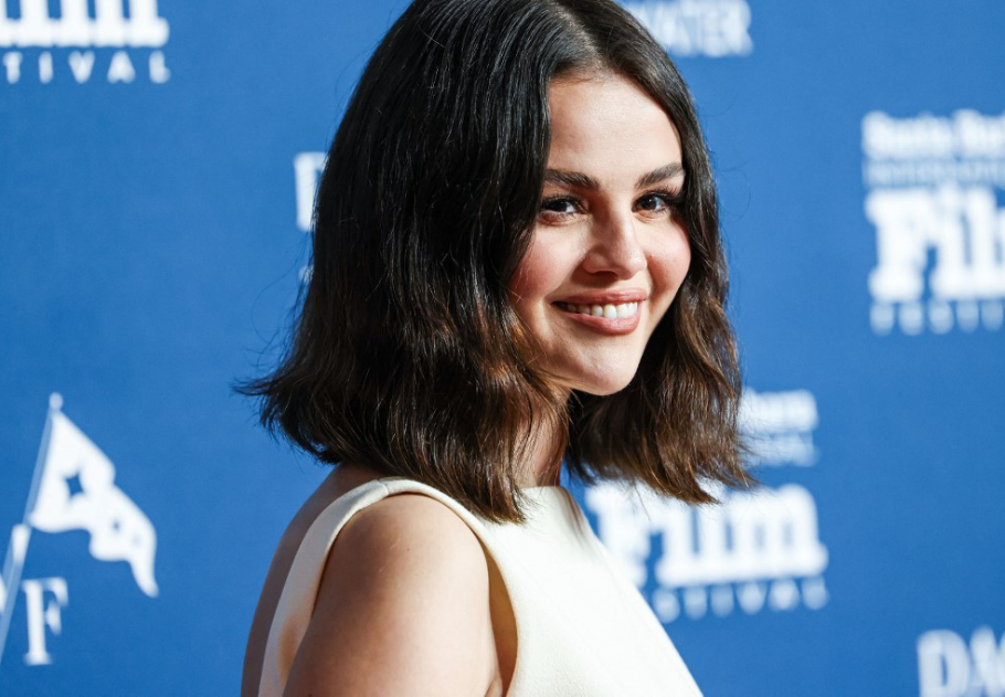 Selena Gomez új frufrujáról beszél most mindenki, de van benne egy csavar, főkép