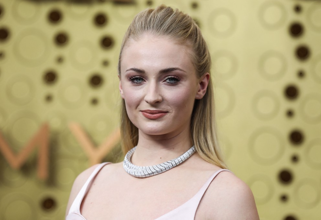 Kibékült a párjával Sophie Turner, itt kapták őket lencsevégre