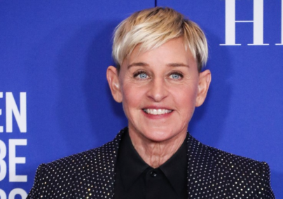 Mostantól mást jelent a modern és a rusztikus – ahogy Ellen DeGeneres csodás vidéki háza is mutatja