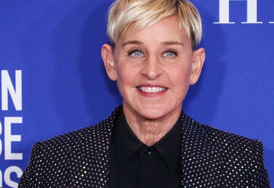 Mostantól mást jelent a modern és a rusztikus – ahogy Ellen DeGeneres csodás vidéki háza is mutatja
