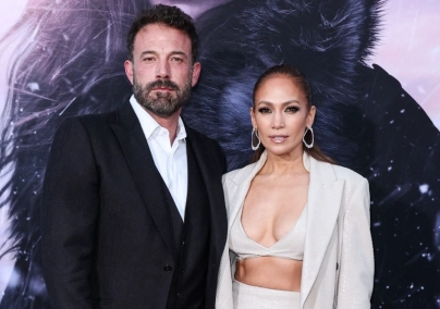 Videó: Jennifer Lopez és Ben Affleck csókjáról beszél most mindenki